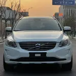 Volvo XC60 2015 из Китая