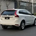 Volvo XC60 2015 из Китая
