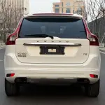 Volvo XC60 2015 из Китая