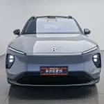 NIO ES6 2024 из Китая