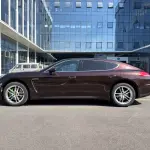 Porsche Panamera 2015 из Китая