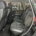 Land Rover Sport 2011 375 л.с. из Китая