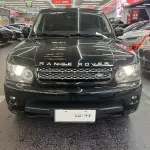 Land Rover Sport 2011 375 л.с. из Китая