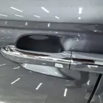 Roewe iMAX8 2023 из Китая