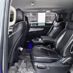 Roewe iMAX8 2023 из Китая