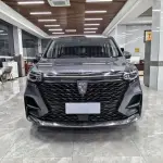 Roewe iMAX8 2023 из Китая