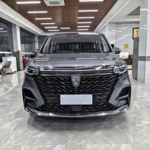 Roewe iMAX8 2023 из Китая