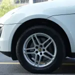 Porsche Macan 2016 из Китая
