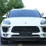 Porsche Macan 2016 из Китая