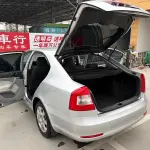 Skoda Octavia 2014 из Китая