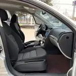Skoda Octavia 2014 из Китая