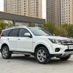 Haval H5 Classic 2016 из Китая