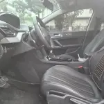 Peugeot 408 2024 170 л.с. из Китая