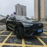 Haval H6 2022 211 л.с. 211 л.с. 211 л.с. из Китая