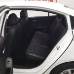 Roewe i5 2025 из Китая