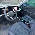 Volkswagen Lamando 2024 из Китая