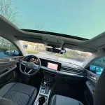 Volkswagen Lamando 2024 из Китая