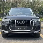 Audi Q7 2021 из Китая