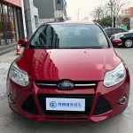 Ford Focus 2012 125 л.с. 125 л.с. 125 л.с. из Китая