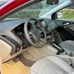 Ford Focus 2012 125 л.с. 125 л.с. 125 л.с. из Китая