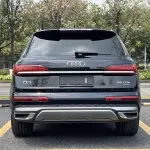 Audi Q7 2021 из Китая