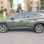 Hyundai Tucson 2021 200 л.с. — лот 57841608 из Китая
