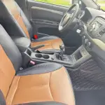 Roewe 350 2015 из Китая