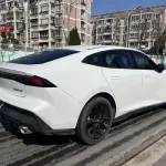 Changan UNI-V 2023 188 л.с. — лот 57833907 из Китая