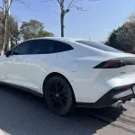 Changan UNI-V 2023 188 л.с. — лот 57833907 из Китая