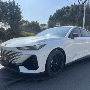 Changan UNI-V 2023 188 л.с. — лот 57833907 из Китая