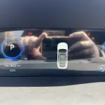 Changan UNI-V 2023 188 л.с. — лот 57833907 из Китая
