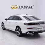 Volkswagen Lamando 2023 из Китая