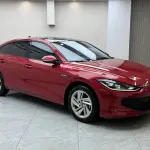 Volkswagen Lamando 2022 из Китая
