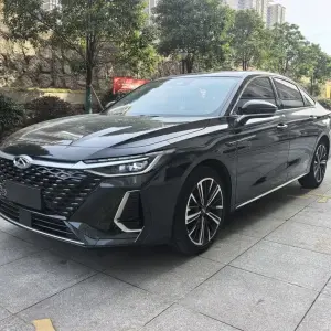 Chery Arrizo 8 2024 197 л.с. — лот 57833847 из Китая