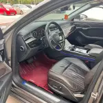 Audi A8 2018 из Китая