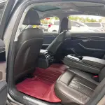 Audi A8 2018 из Китая