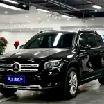Mercedes-Benz GLB 2022 из Китая