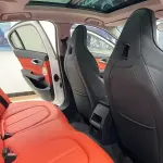 BMW 1 Series 2022 192 л.с. — лот 57833805 из Китая