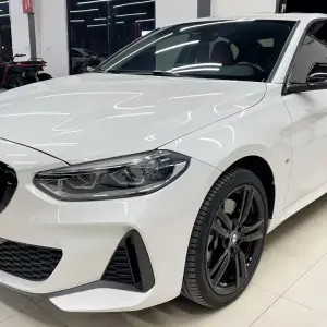 BMW 1 Series 2022 192 л.с. — лот 57833805 из Китая