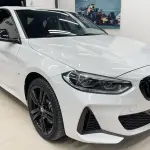 BMW 1 Series 2022 192 л.с. — лот 57833805 из Китая