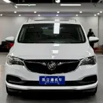 Buick GL6 2021 163 л.с. из Китая