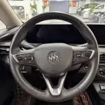 Buick GL6 2021 163 л.с. из Китая