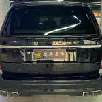 Land Rover Range Rover 2013 из Китая