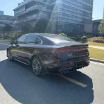 Geely Xingrui 2023 190 л.с. — лот 57834061 из Китая