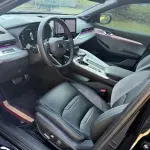 Geely Xingrui 2023 190 л.с. — лот 57834061 из Китая