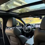 Geely Xingrui 2023 190 л.с. — лот 57834061 из Китая