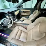 Volvo S90 PHEV 2024 из Китая