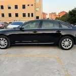 Audi A6L 2013 190 л.с. из Китая