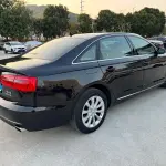 Audi A6L 2013 190 л.с. из Китая