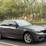 BMW 3 Series GT 2017 184 л.с. 184 л.с. из Китая